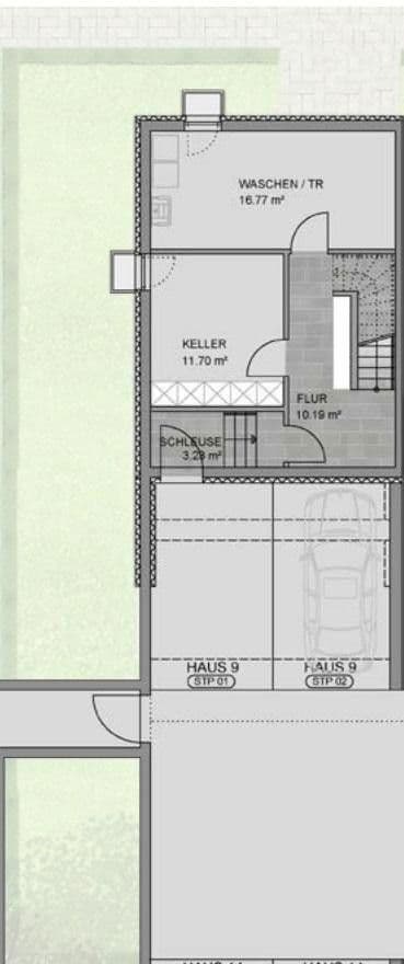 Predaj domu 152 m², pozemek 214 m², Singerstr. 24, Weilheim, Bavorsko Predaj domu 152 m², pozemek 214 m², Singerstr. 24, Weilheim, Bavorsko