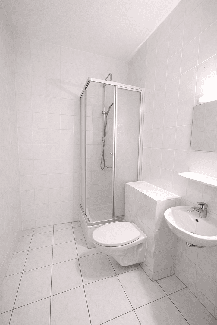 Predaj bytu 1-izbový 29 m², Berg am Laim Str. 71, München, Bavorsko Predaj bytu 1-izbový 29 m², Berg am Laim Str. 71, München, Bavorsko