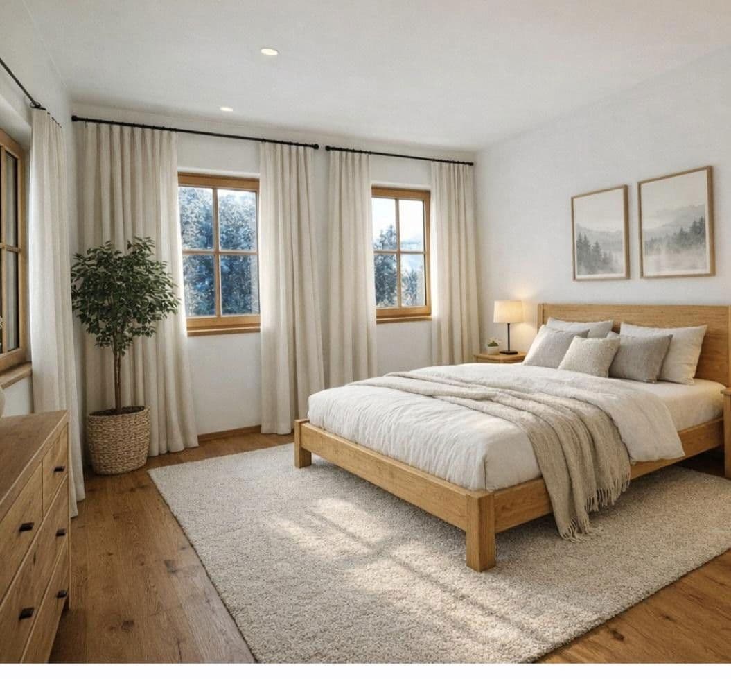 Prenájom bytu 2-izbový 57 m², Hornweg 3, Oberndorf in Tirol, Tirolsko Prenájom bytu 2-izbový 57 m², Hornweg 3, Oberndorf in Tirol, Tirolsko