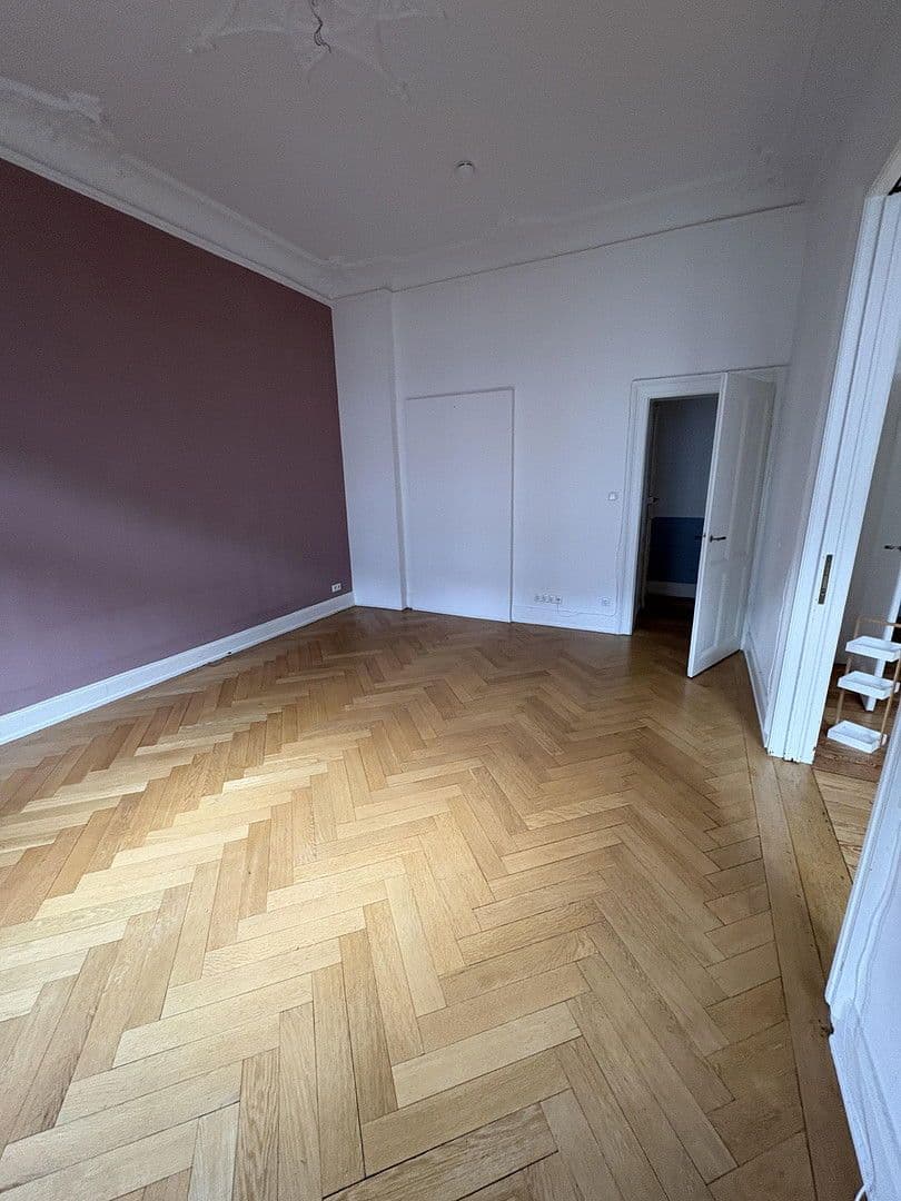 Predaj bytu 5-izbový 139 m², Seerobenstr 29, Wiesbaden, Hesensko Predaj bytu 5-izbový 139 m², Seerobenstr 29, Wiesbaden, Hesensko