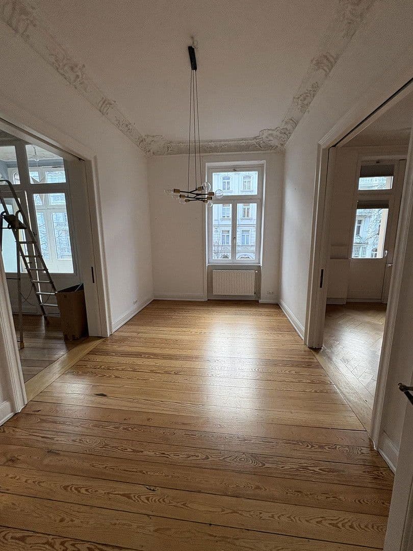 Predaj bytu 5-izbový 139 m², Seerobenstr 29, Wiesbaden, Hesensko Predaj bytu 5-izbový 139 m², Seerobenstr 29, Wiesbaden, Hesensko