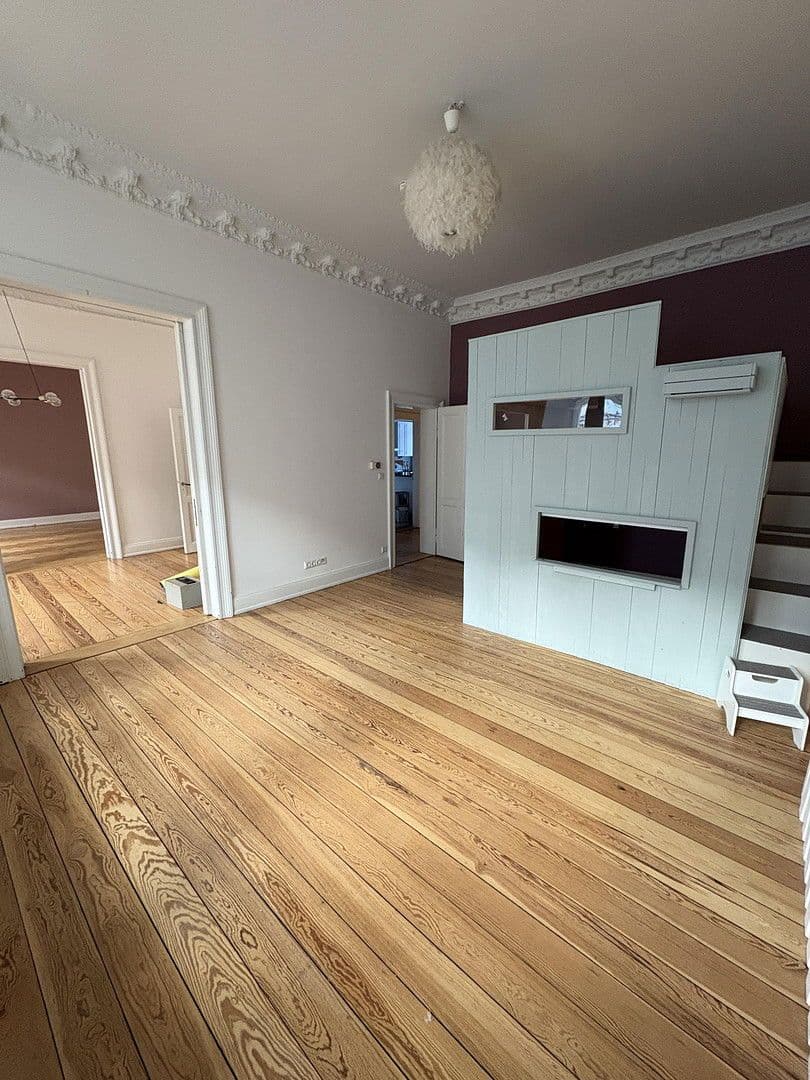 Predaj bytu 5-izbový 139 m², Seerobenstr 29, Wiesbaden, Hesensko Predaj bytu 5-izbový 139 m², Seerobenstr 29, Wiesbaden, Hesensko