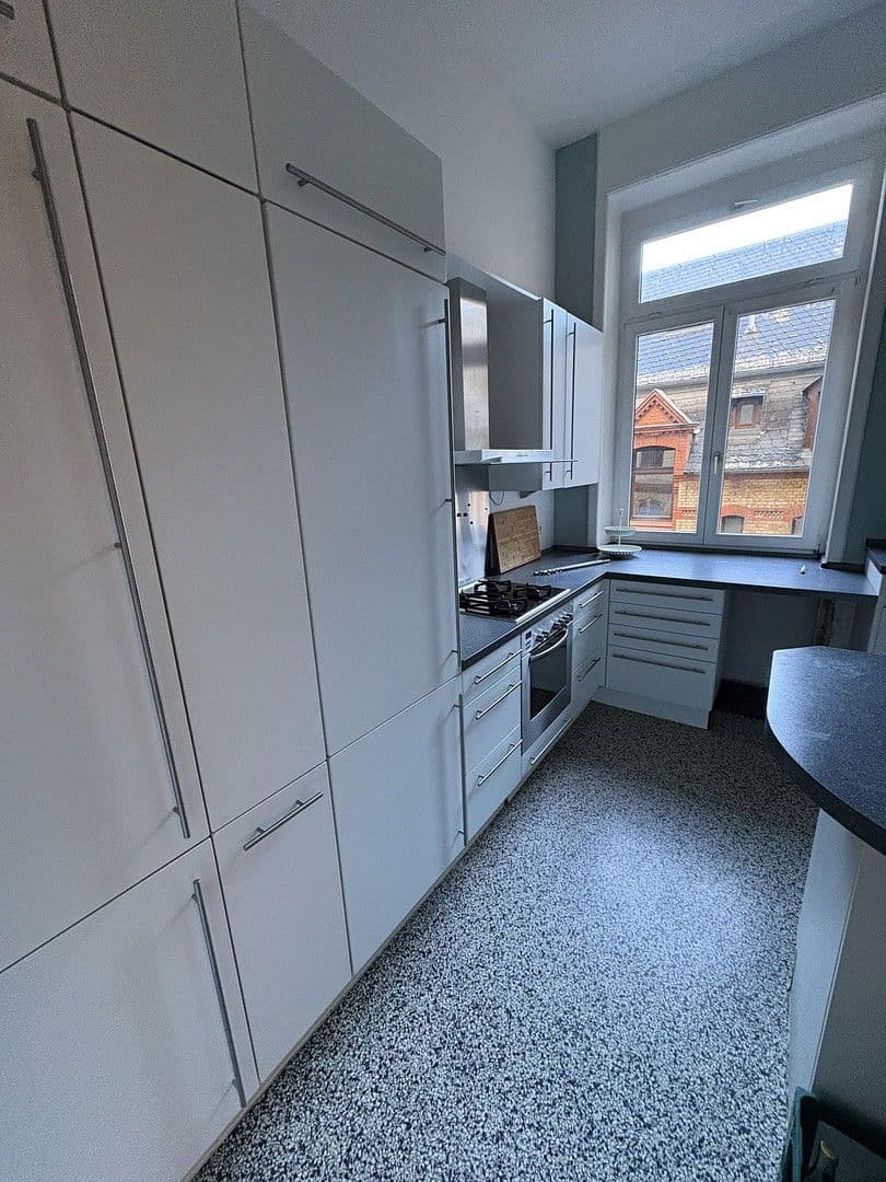 Predaj bytu 5-izbový 139 m², Seerobenstr 29, Wiesbaden, Hesensko Predaj bytu 5-izbový 139 m², Seerobenstr 29, Wiesbaden, Hesensko