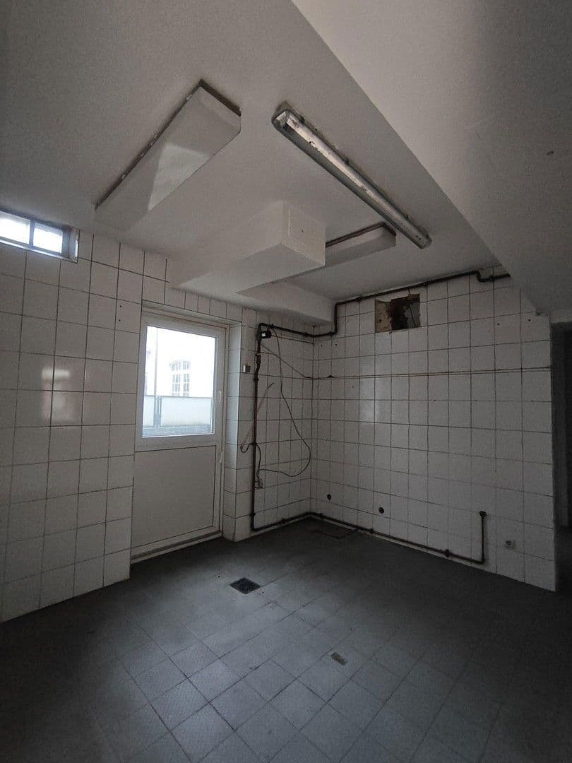 Prenájom kancelárie 190 m², Mozartstraße 27, Hamburg, Hamburg Prenájom kancelárie 190 m², Mozartstraße 27, Hamburg, Hamburg