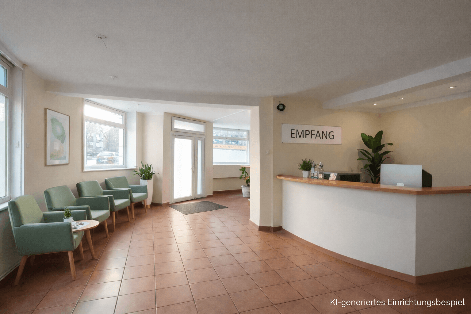 Prenájom kancelárie 190 m², Mozartstraße 27, Hamburg, Hamburg Prenájom kancelárie 190 m², Mozartstraße 27, Hamburg, Hamburg