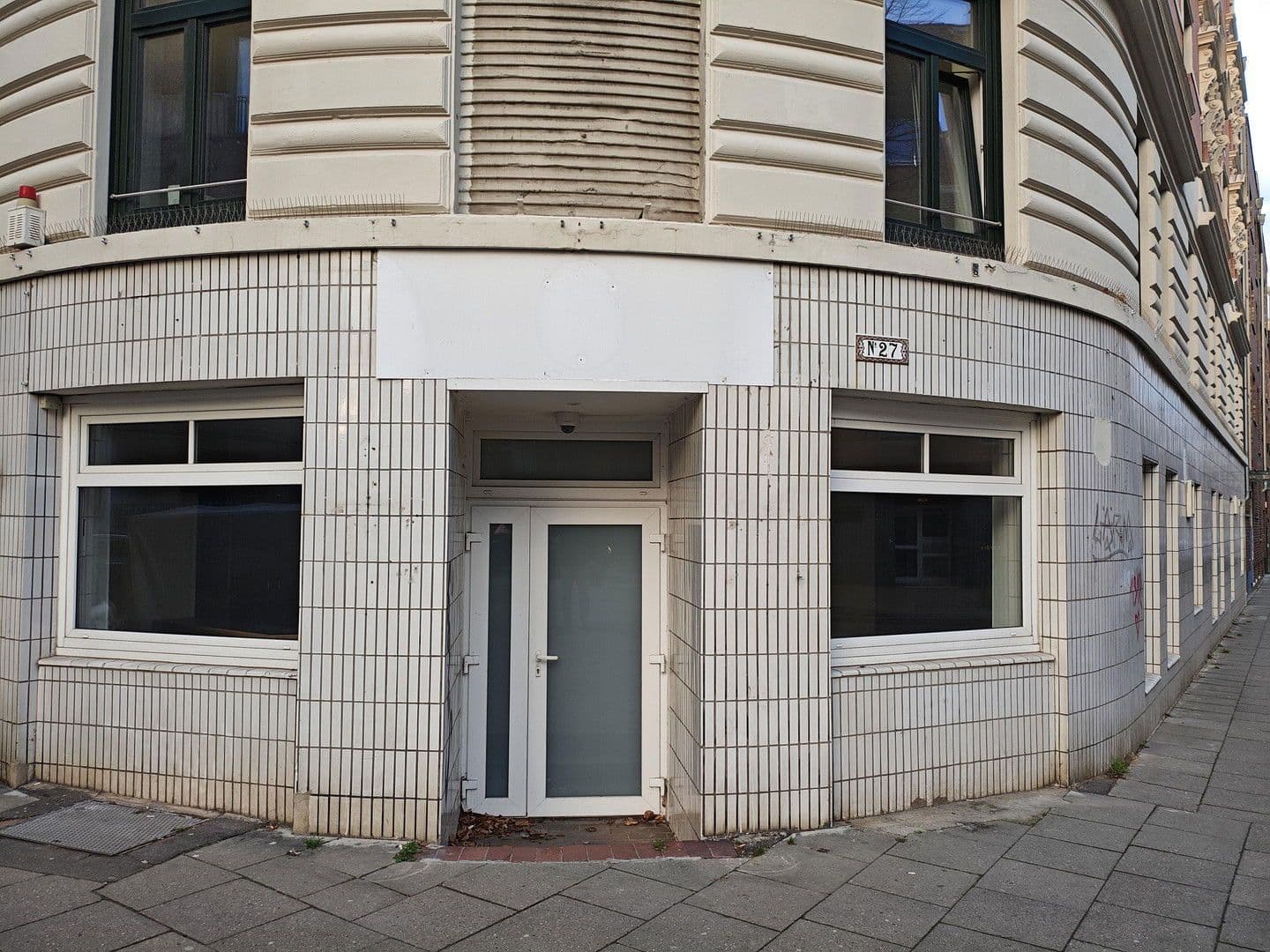 Prenájom kancelárie 190 m², Mozartstraße 27, Hamburg, Hamburg Prenájom kancelárie 190 m², Mozartstraße 27, Hamburg, Hamburg