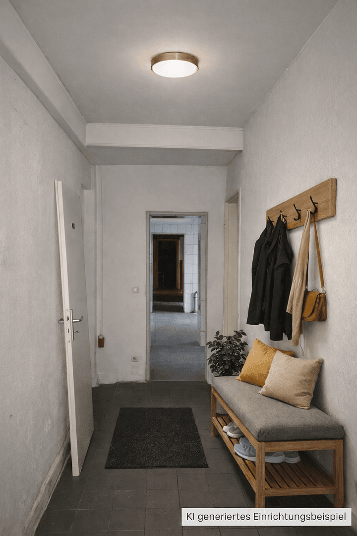 Prenájom kancelárie 190 m², Mozartstraße 27, Hamburg, Hamburg Prenájom kancelárie 190 m², Mozartstraße 27, Hamburg, Hamburg