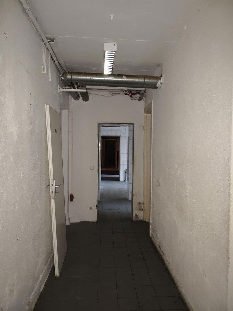 Prenájom kancelárie 190 m², Mozartstraße 27, Hamburg, Hamburg Prenájom kancelárie 190 m², Mozartstraße 27, Hamburg, Hamburg