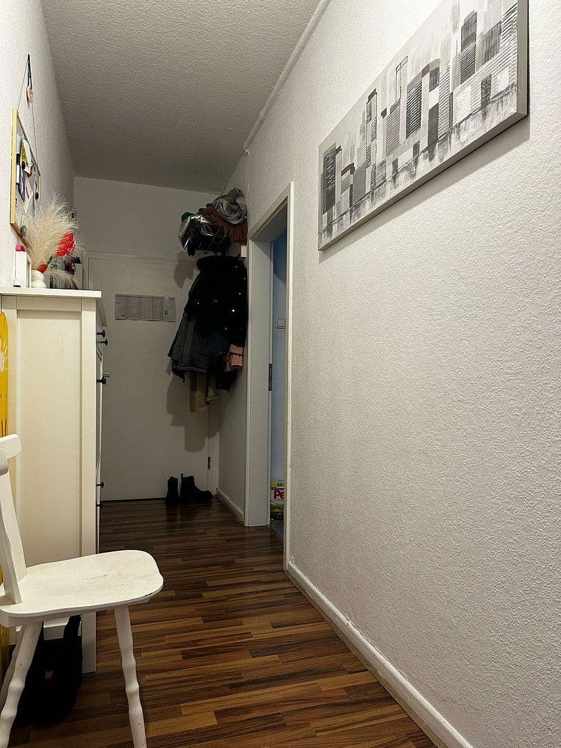 Prenájom bytu 3-izbový 69 m², Bohmter Str. 54, Osnabrück, Dolné Sasko Prenájom bytu 3-izbový 69 m², Bohmter Str. 54, Osnabrück, Dolné Sasko