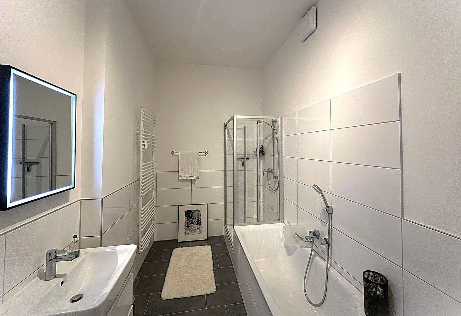 Prenájom bytu 2-izbový 72 m², Mozartstraße 19, München, Bavorsko Prenájom bytu 2-izbový 72 m², Mozartstraße 19, München, Bavorsko