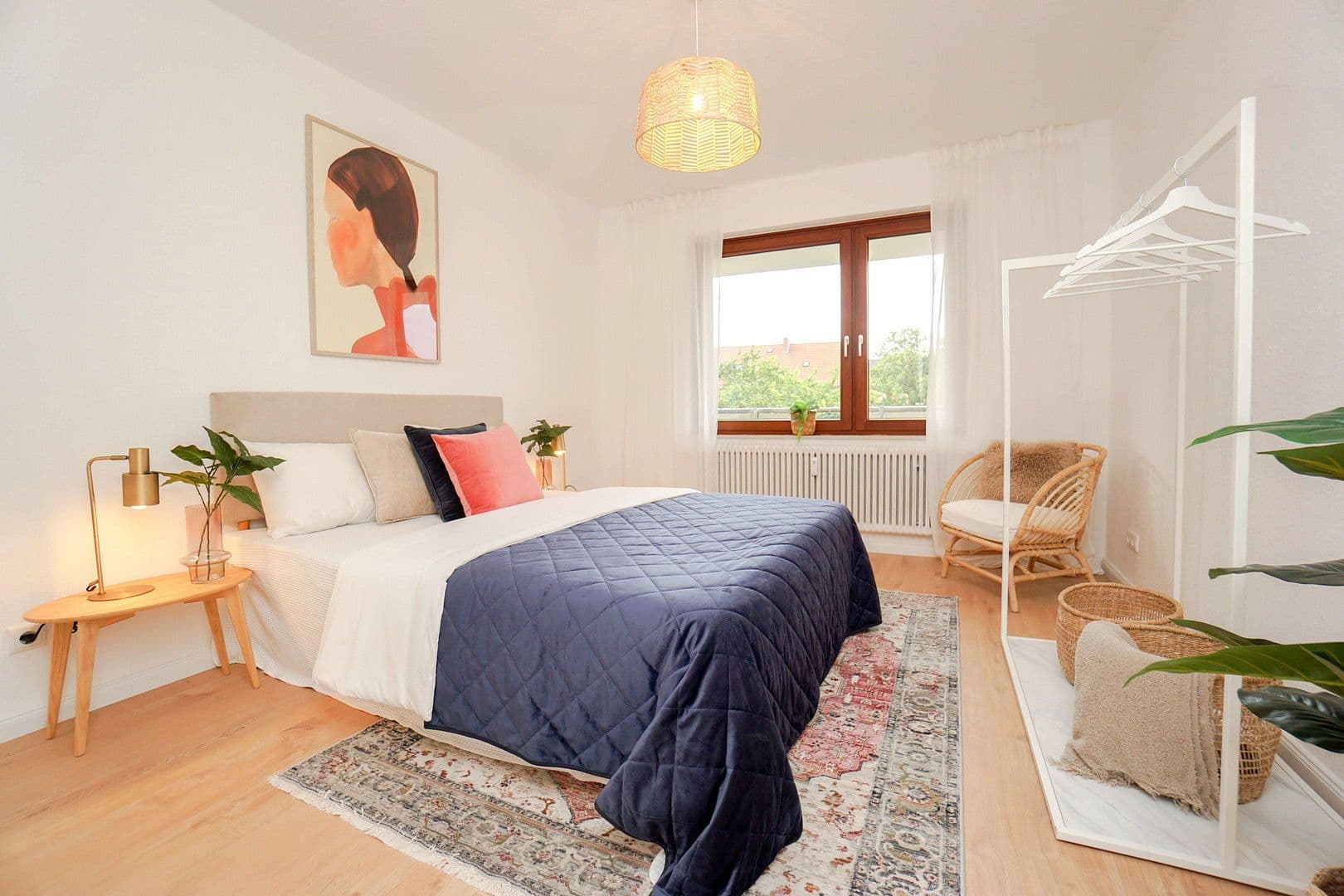 Predaj bytu 3-izbový 67 m², Bremen, Brémy Predaj bytu 3-izbový 67 m², Bremen, Brémy