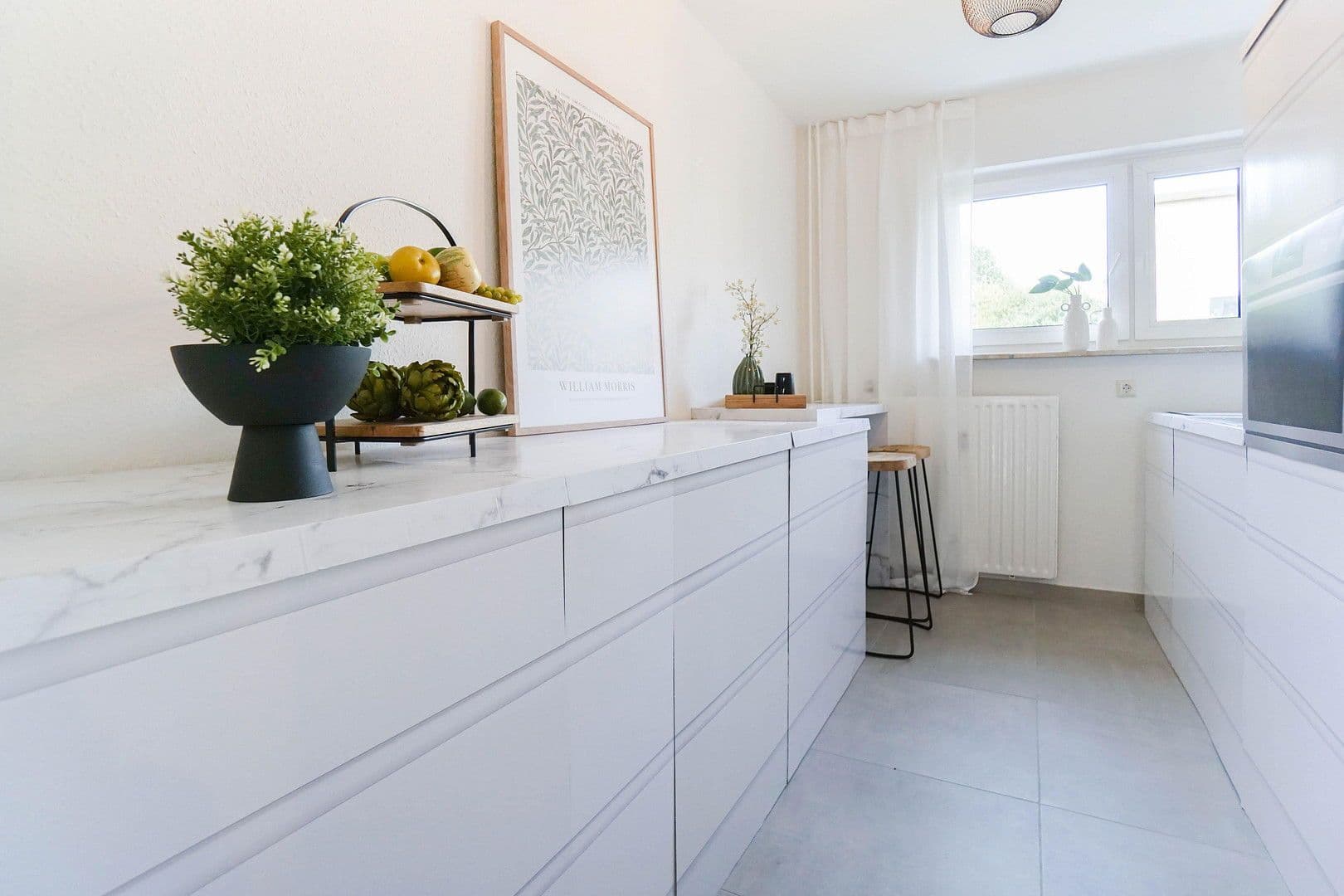 Predaj bytu 3-izbový 73 m², Bremen, Brémy Predaj bytu 3-izbový 73 m², Bremen, Brémy