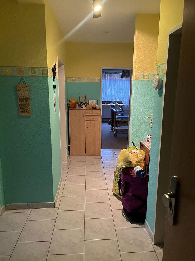 Predaj bytu 2-izbový 65 m², Heideweg 7, Geestland, Dolné Sasko Predaj bytu 2-izbový 65 m², Heideweg 7, Geestland, Dolné Sasko