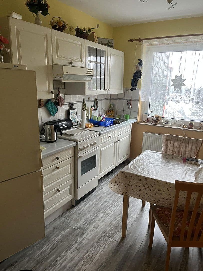 Predaj bytu 2-izbový 65 m², Heideweg 7, Geestland, Dolné Sasko Predaj bytu 2-izbový 65 m², Heideweg 7, Geestland, Dolné Sasko