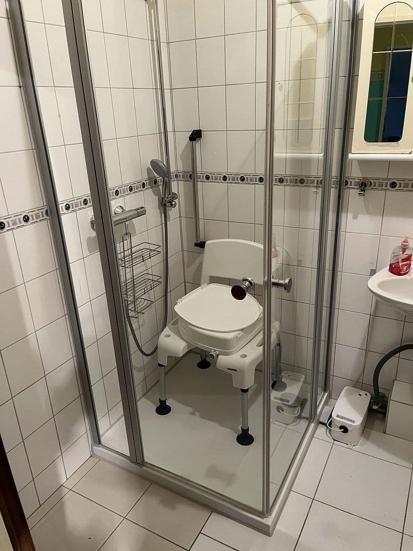 Predaj bytu 2-izbový 65 m², Heideweg 7, Geestland, Dolné Sasko Predaj bytu 2-izbový 65 m², Heideweg 7, Geestland, Dolné Sasko