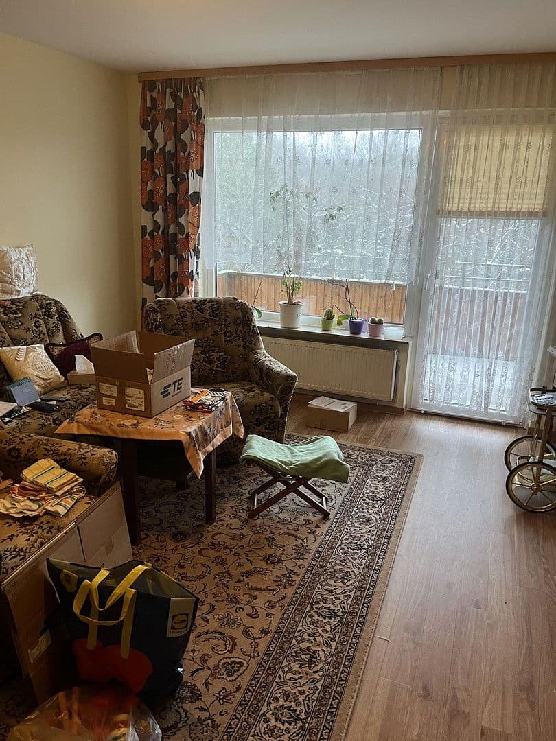 Predaj bytu 2-izbový 65 m², Heideweg 7, Geestland, Dolné Sasko Predaj bytu 2-izbový 65 m², Heideweg 7, Geestland, Dolné Sasko