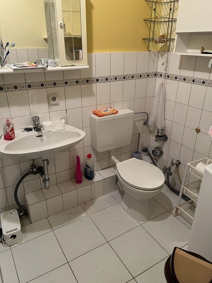 Predaj bytu 2-izbový 65 m², Heideweg 7, Geestland, Dolné Sasko Predaj bytu 2-izbový 65 m², Heideweg 7, Geestland, Dolné Sasko