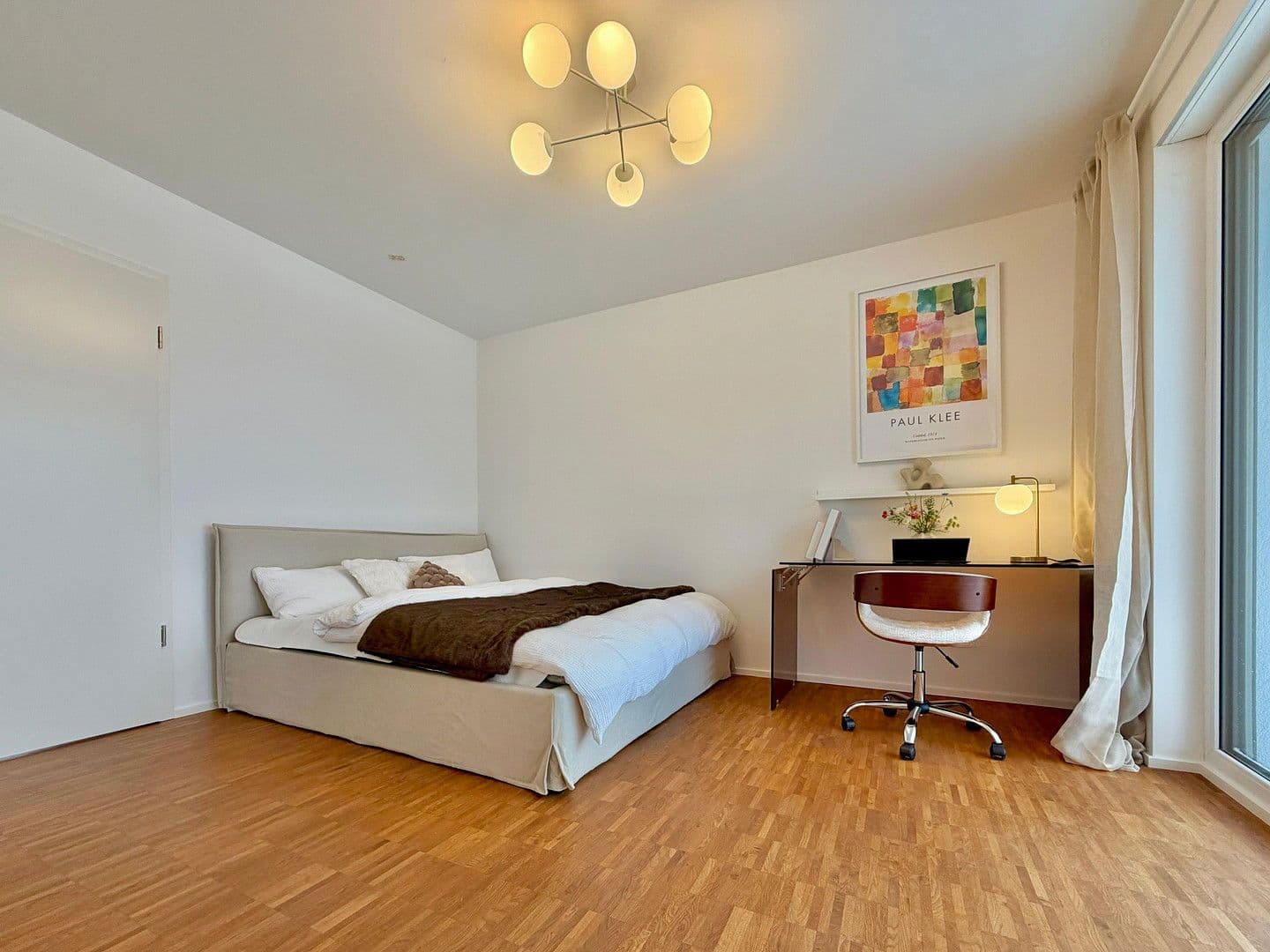 Prenájom bytu 1-izbový 36 m², Fitzmauricestr. 25, Köln, Severné Porýnie - Westfálsko Prenájom bytu 1-izbový 36 m², Fitzmauricestr. 25, Köln, Severné Porýnie - Westfálsko