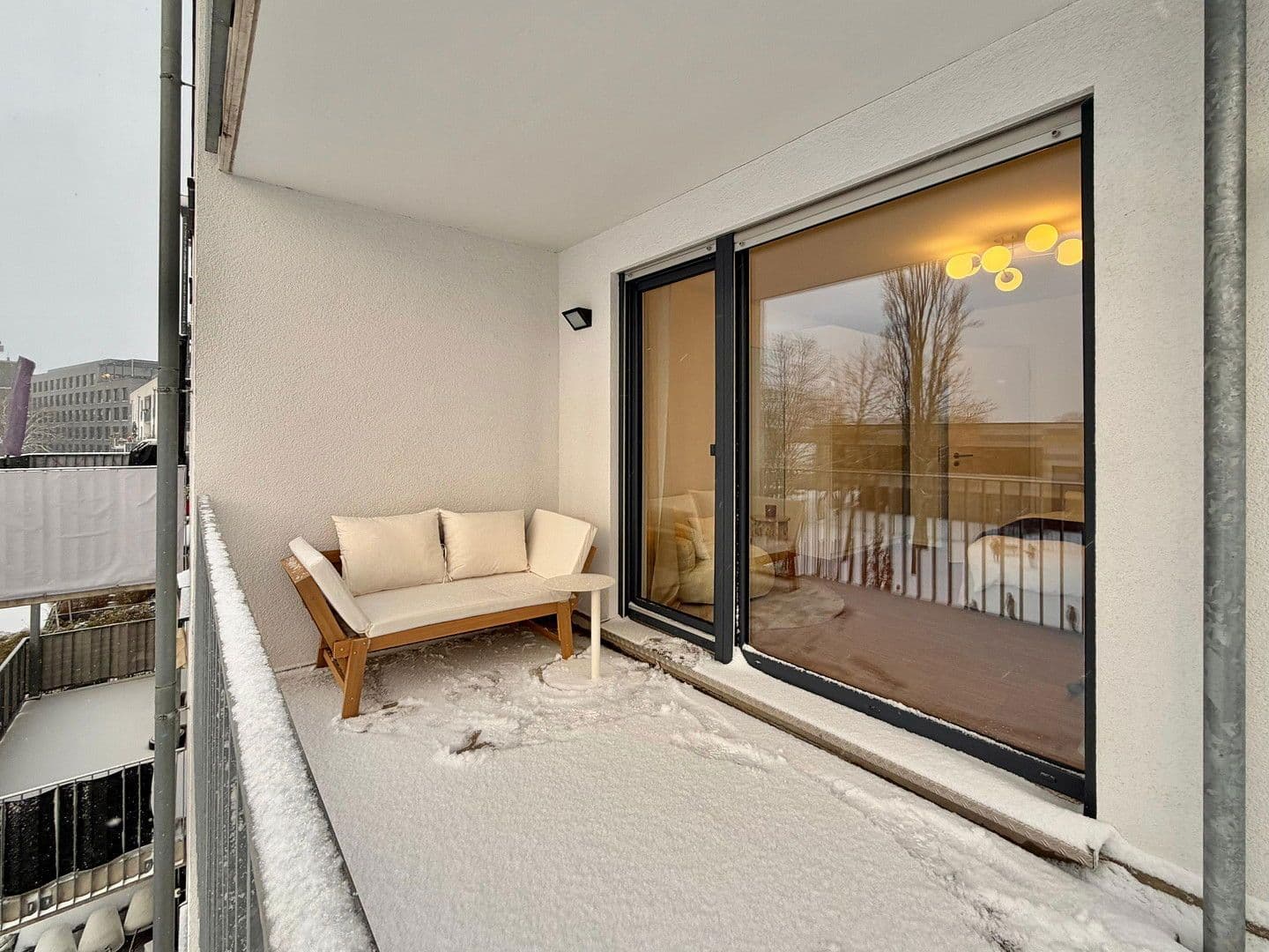 Prenájom bytu 1-izbový 36 m², Fitzmauricestr. 25, Köln, Severné Porýnie - Westfálsko Prenájom bytu 1-izbový 36 m², Fitzmauricestr. 25, Köln, Severné Porýnie - Westfálsko