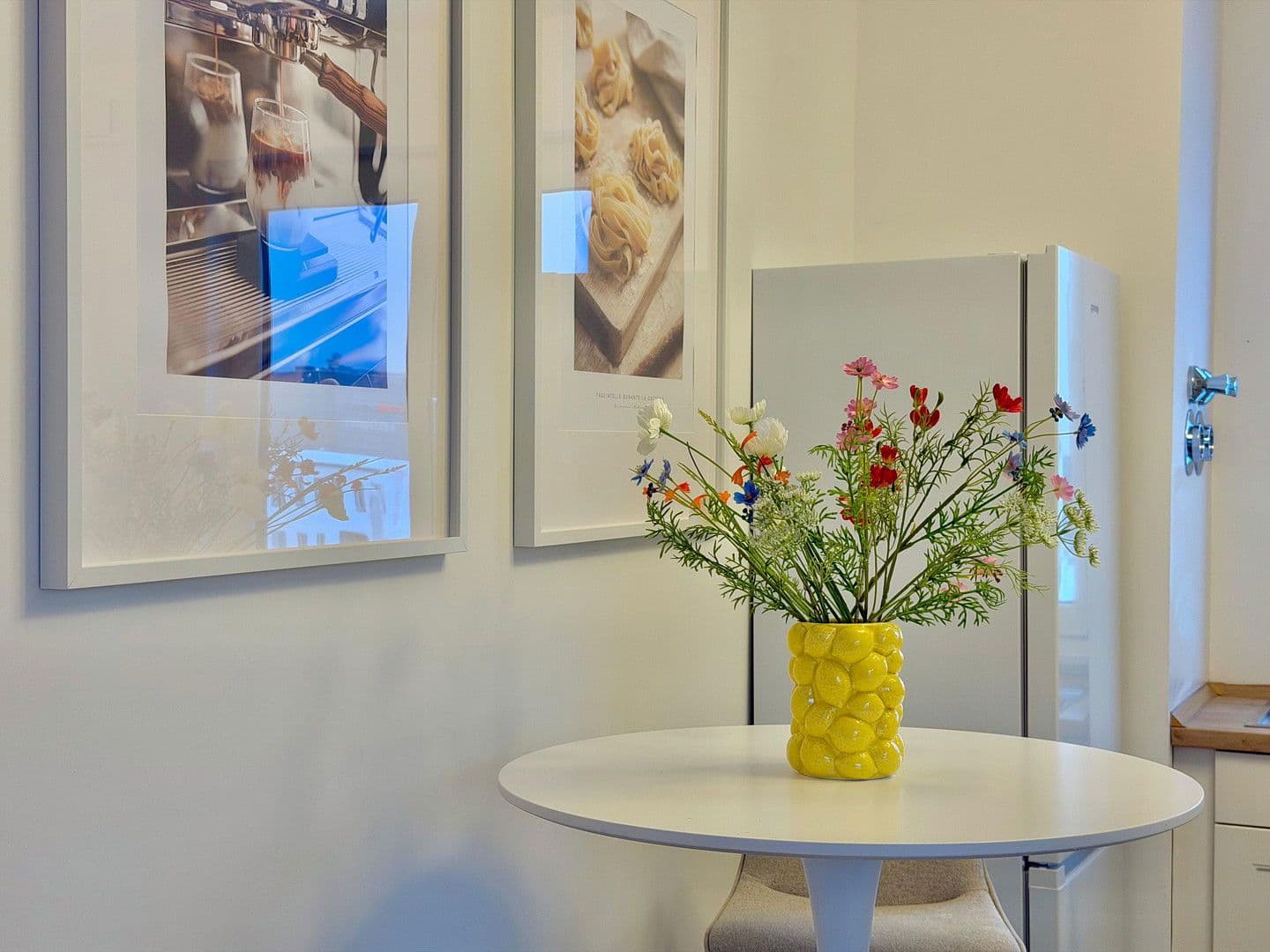 Prenájom bytu 1-izbový 36 m², Fitzmauricestr. 25, Köln, Severné Porýnie - Westfálsko Prenájom bytu 1-izbový 36 m², Fitzmauricestr. 25, Köln, Severné Porýnie - Westfálsko