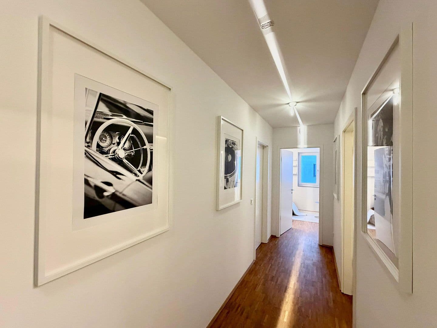 Prenájom bytu 1-izbový 36 m², Fitzmauricestr. 25, Köln, Severné Porýnie - Westfálsko Prenájom bytu 1-izbový 36 m², Fitzmauricestr. 25, Köln, Severné Porýnie - Westfálsko