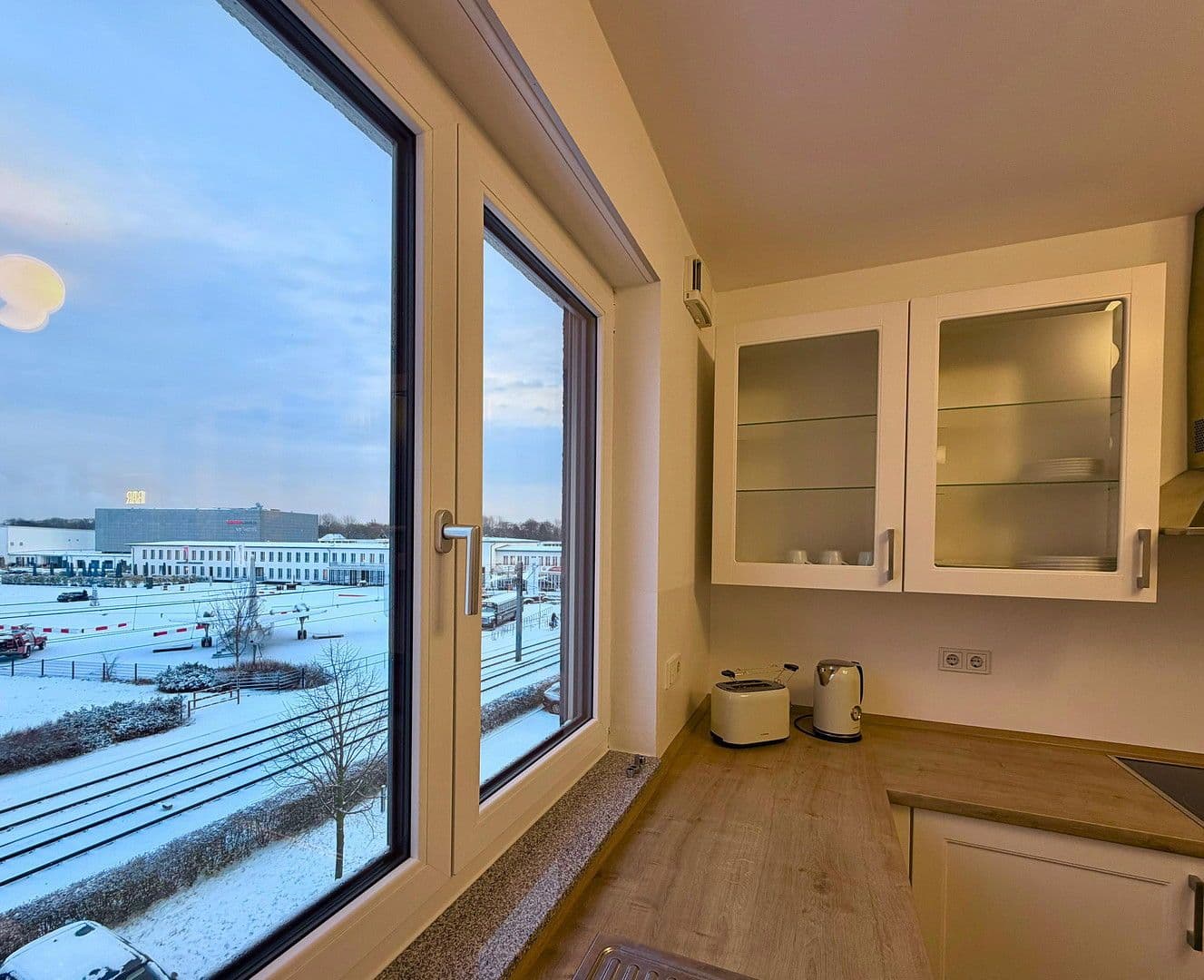 Prenájom bytu 1-izbový 36 m², Fitzmauricestr. 25, Köln, Severné Porýnie - Westfálsko Prenájom bytu 1-izbový 36 m², Fitzmauricestr. 25, Köln, Severné Porýnie - Westfálsko