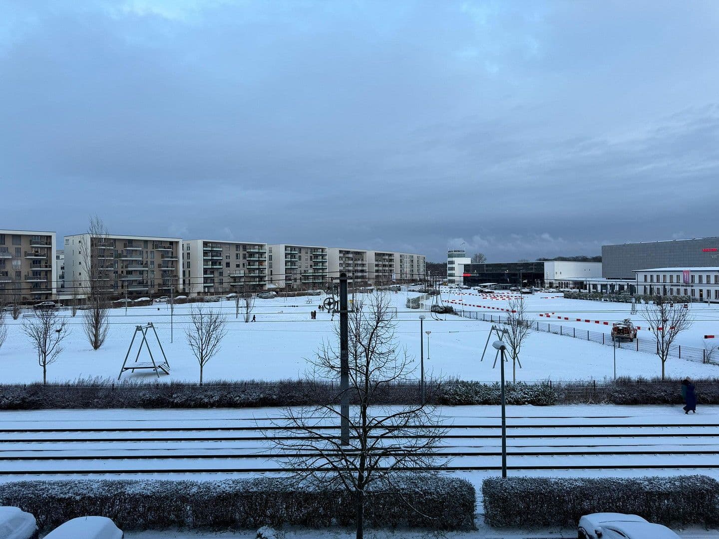 Prenájom bytu 1-izbový 36 m², Fitzmauricestr. 25, Köln, Severné Porýnie - Westfálsko Prenájom bytu 1-izbový 36 m², Fitzmauricestr. 25, Köln, Severné Porýnie - Westfálsko