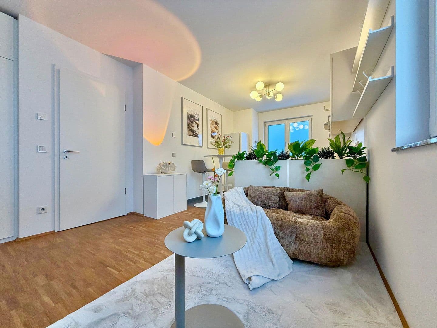 Prenájom bytu 1-izbový 36 m², Fitzmauricestr. 25, Köln, Severné Porýnie - Westfálsko Prenájom bytu 1-izbový 36 m², Fitzmauricestr. 25, Köln, Severné Porýnie - Westfálsko