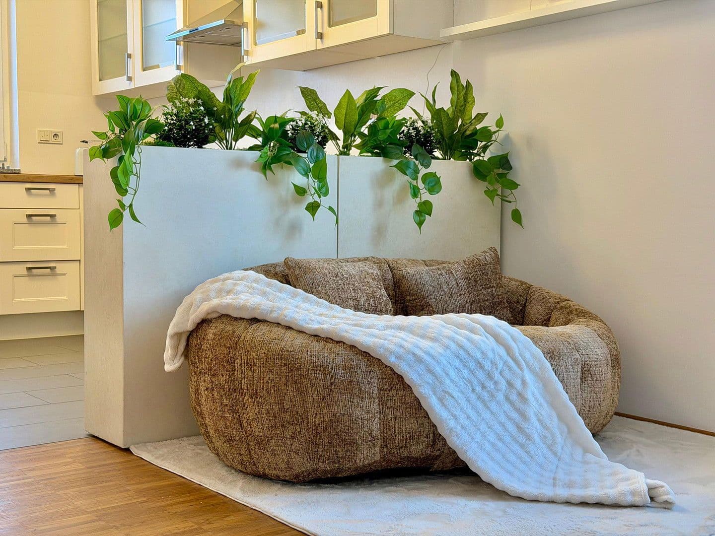 Prenájom bytu 1-izbový 36 m², Fitzmauricestr. 25, Köln, Severné Porýnie - Westfálsko Prenájom bytu 1-izbový 36 m², Fitzmauricestr. 25, Köln, Severné Porýnie - Westfálsko