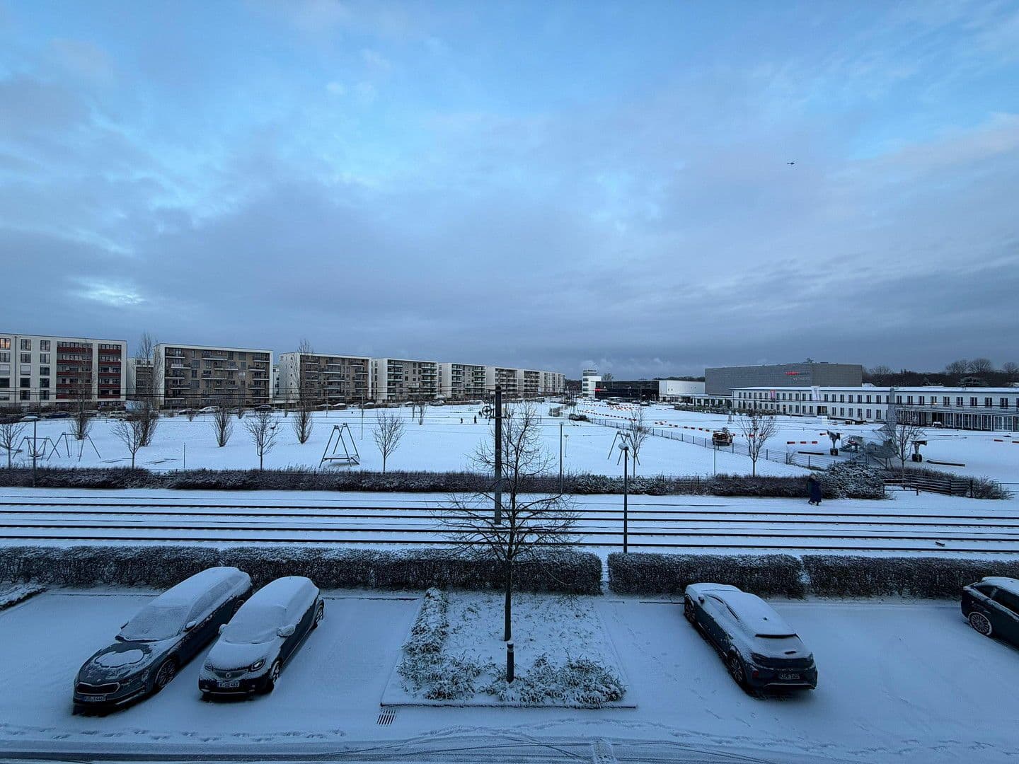 Prenájom bytu 1-izbový 36 m², Fitzmauricestr. 25, Köln, Severné Porýnie - Westfálsko Prenájom bytu 1-izbový 36 m², Fitzmauricestr. 25, Köln, Severné Porýnie - Westfálsko