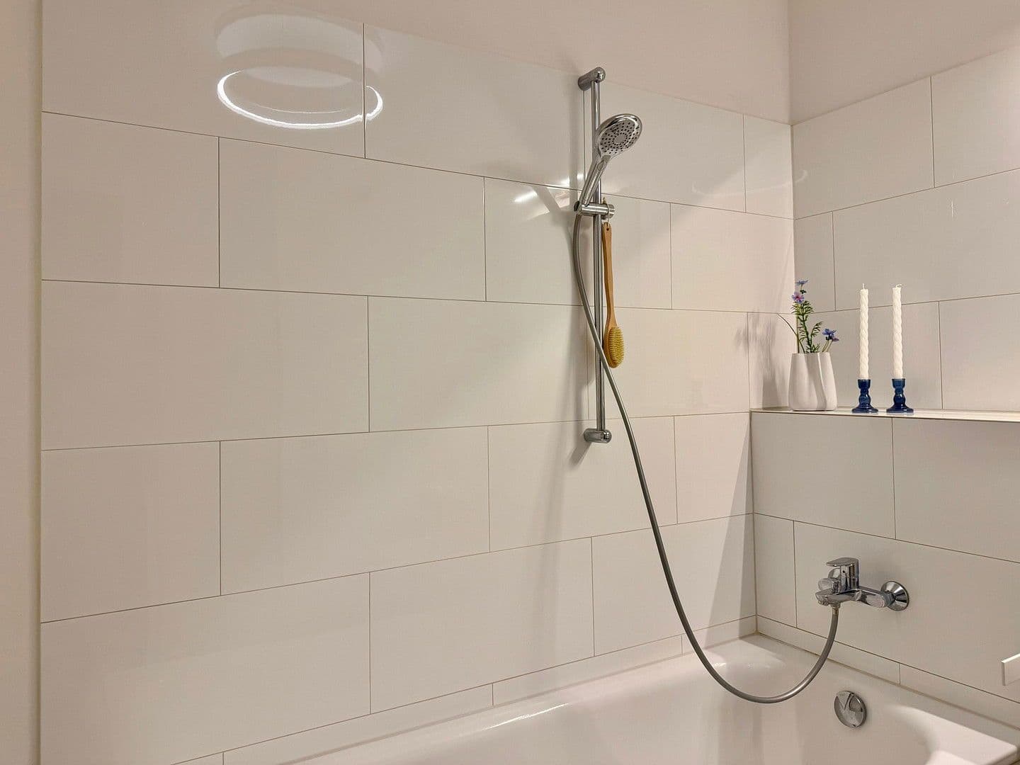 Prenájom bytu 1-izbový 36 m², Fitzmauricestr. 25, Köln, Severné Porýnie - Westfálsko Prenájom bytu 1-izbový 36 m², Fitzmauricestr. 25, Köln, Severné Porýnie - Westfálsko