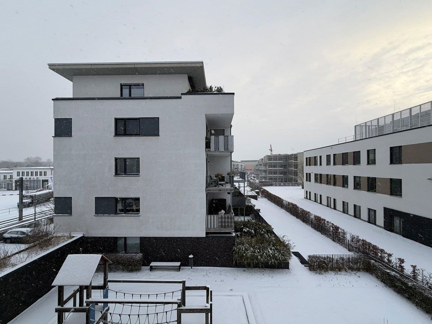 Prenájom bytu 1-izbový 36 m², Fitzmauricestr. 25, Köln, Severné Porýnie - Westfálsko Prenájom bytu 1-izbový 36 m², Fitzmauricestr. 25, Köln, Severné Porýnie - Westfálsko