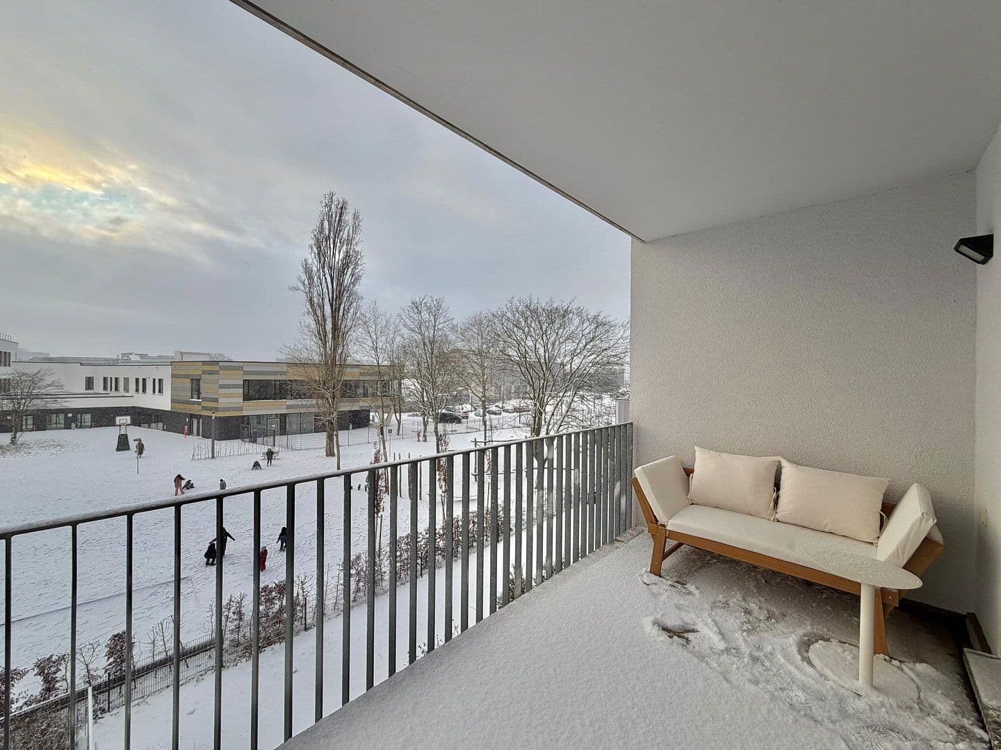 Prenájom bytu 1-izbový 36 m², Fitzmauricestr. 25, Köln, Severné Porýnie - Westfálsko Prenájom bytu 1-izbový 36 m², Fitzmauricestr. 25, Köln, Severné Porýnie - Westfálsko