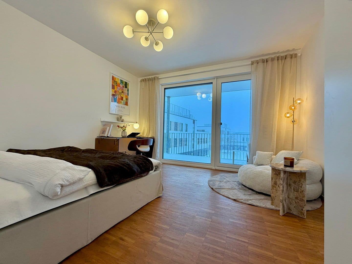 Prenájom bytu 1-izbový 36 m², Fitzmauricestr. 25, Köln, Severné Porýnie - Westfálsko Prenájom bytu 1-izbový 36 m², Fitzmauricestr. 25, Köln, Severné Porýnie - Westfálsko