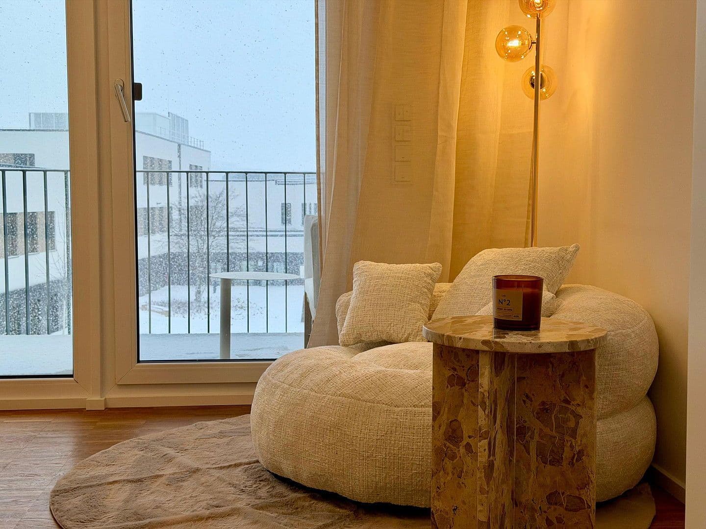 Prenájom bytu 1-izbový 36 m², Fitzmauricestr. 25, Köln, Severné Porýnie - Westfálsko Prenájom bytu 1-izbový 36 m², Fitzmauricestr. 25, Köln, Severné Porýnie - Westfálsko