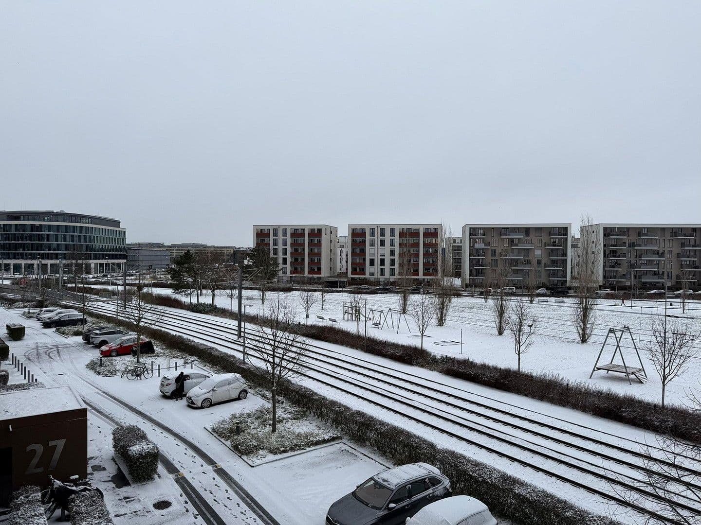 Prenájom bytu 1-izbový 36 m², Fitzmauricestr. 25, Köln, Severné Porýnie - Westfálsko Prenájom bytu 1-izbový 36 m², Fitzmauricestr. 25, Köln, Severné Porýnie - Westfálsko