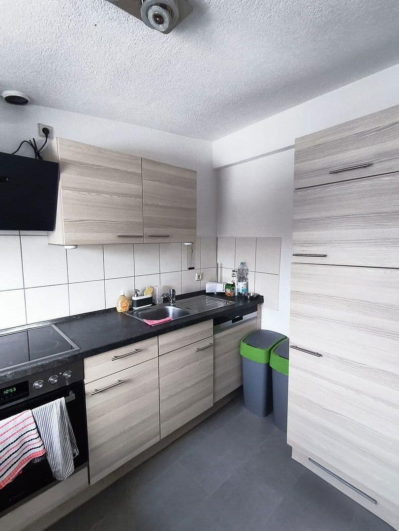 Prenájom bytu 3-izbový 77 m², Rot am See, Bádensko-Wurttembersko Prenájom bytu 3-izbový 77 m², Rot am See, Bádensko-Wurttembersko