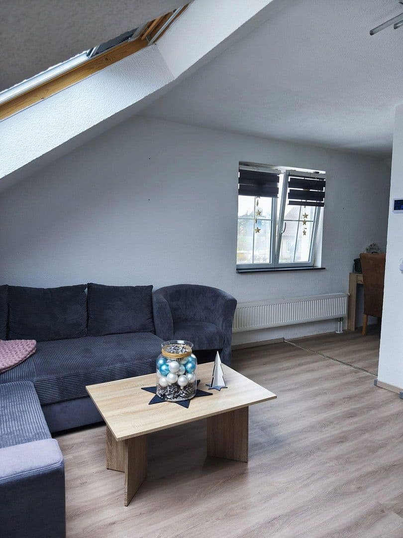 Prenájom bytu 3-izbový 77 m², Rot am See, Bádensko-Wurttembersko Prenájom bytu 3-izbový 77 m², Rot am See, Bádensko-Wurttembersko