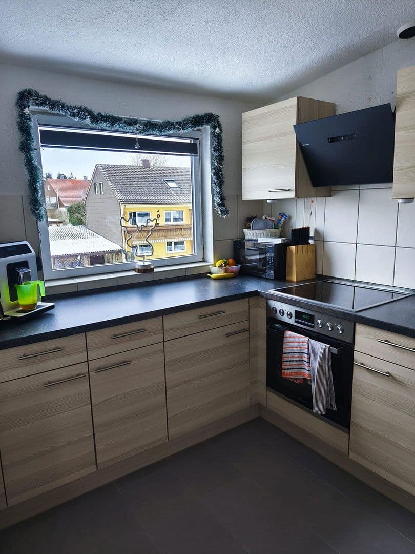 Prenájom bytu 3-izbový 77 m², Rot am See, Bádensko-Wurttembersko Prenájom bytu 3-izbový 77 m², Rot am See, Bádensko-Wurttembersko