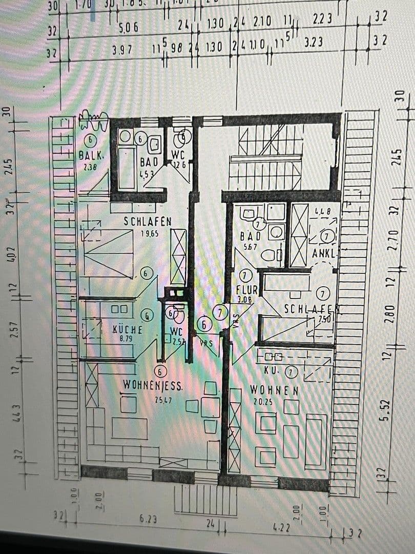 Predaj bytu 6-izbový 113 m², bahnhofstr 26, Mainburg, Bavorsko Predaj bytu 6-izbový 113 m², bahnhofstr 26, Mainburg, Bavorsko