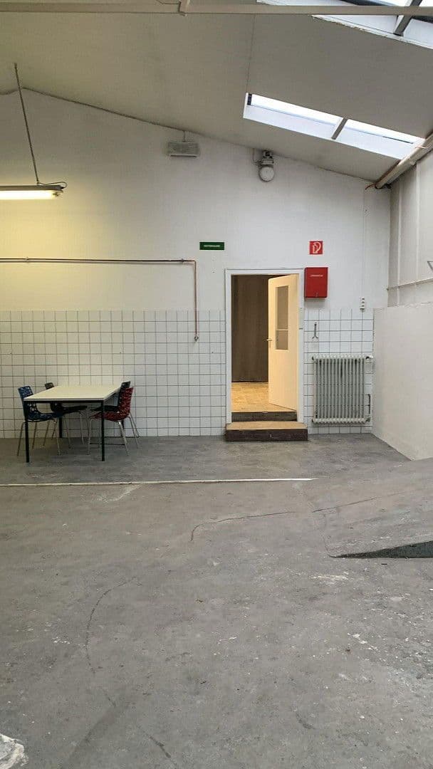 Prenájom nebytového priestoru 504 m², Lage, Severné Porýnie - Westfálsko Prenájom nebytového priestoru 504 m², Lage, Severné Porýnie - Westfálsko