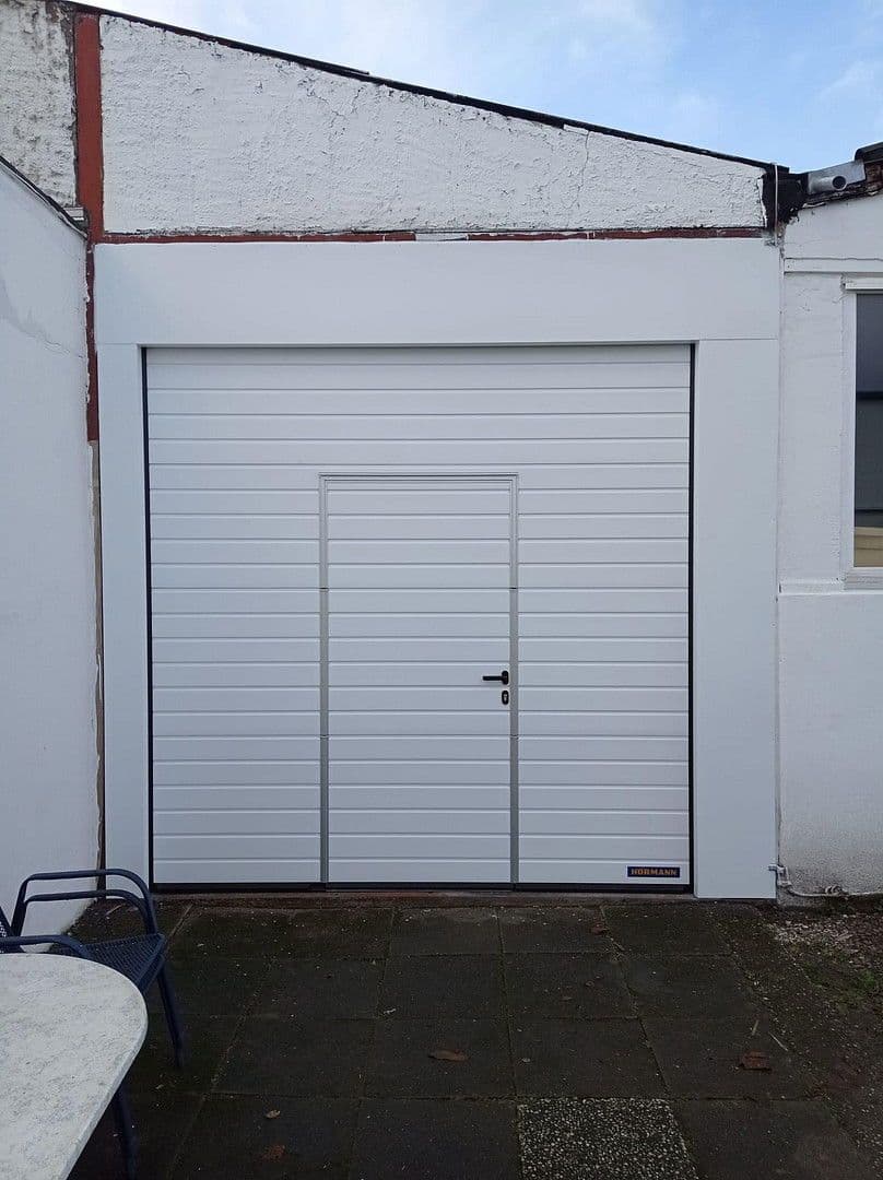 Prenájom nebytového priestoru 504 m², Lage, Severné Porýnie - Westfálsko Prenájom nebytového priestoru 504 m², Lage, Severné Porýnie - Westfálsko