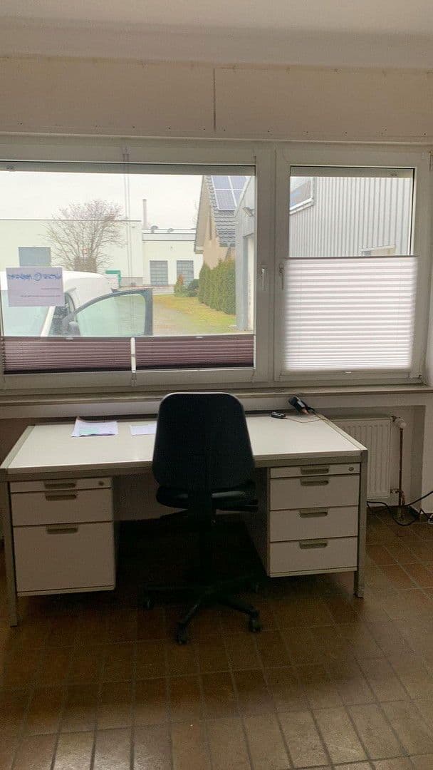 Prenájom nebytového priestoru 504 m², Lage, Severné Porýnie - Westfálsko Prenájom nebytového priestoru 504 m², Lage, Severné Porýnie - Westfálsko