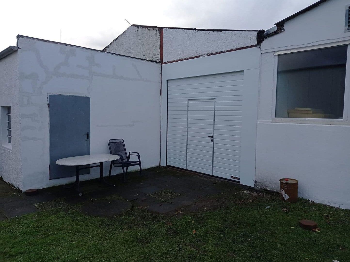 Prenájom nebytového priestoru 504 m², Lage, Severné Porýnie - Westfálsko Prenájom nebytového priestoru 504 m², Lage, Severné Porýnie - Westfálsko