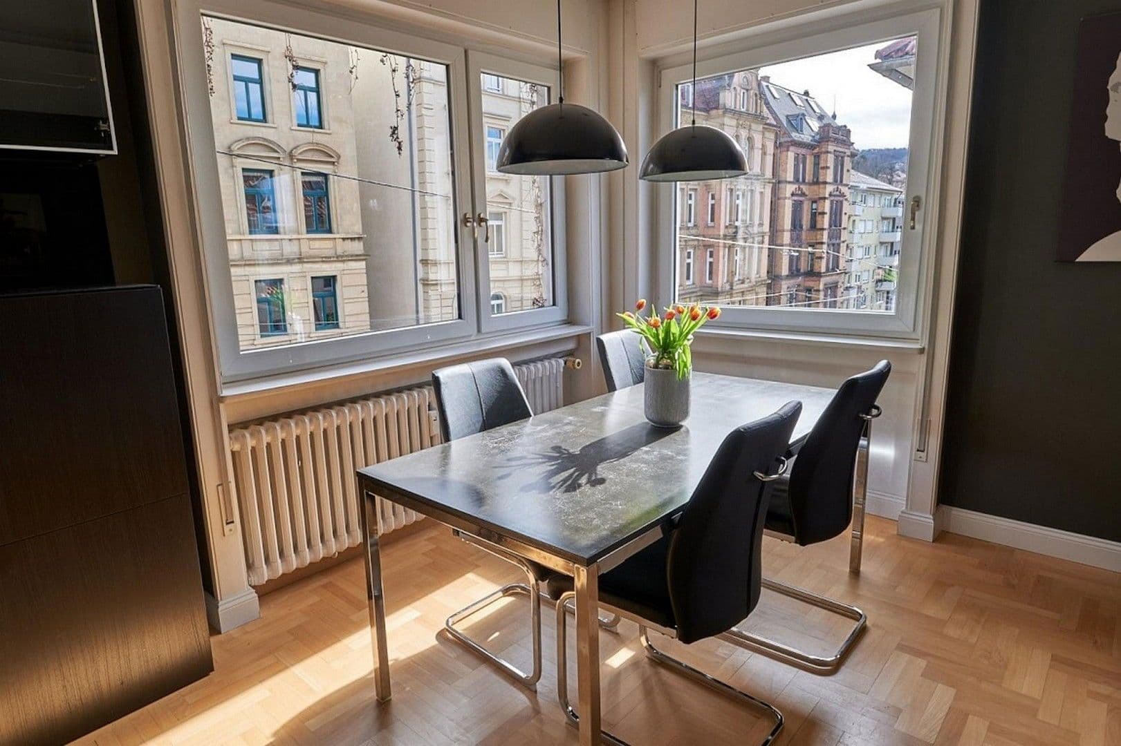 Prenájom bytu 2-izbový 50 m², Stuttgart, Bádensko-Wurttembersko Prenájom bytu 2-izbový 50 m², Stuttgart, Bádensko-Wurttembersko