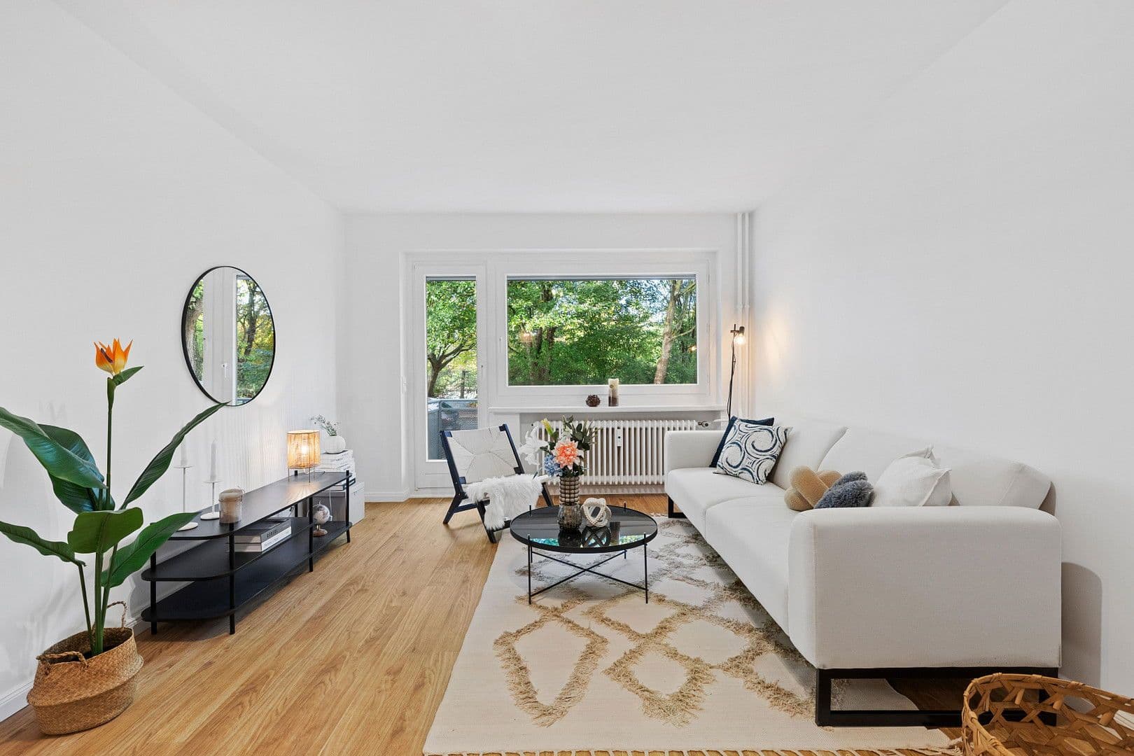 Predaj bytu 2-izbový 58 m², Hamburg, Hamburg Predaj bytu 2-izbový 58 m², Hamburg, Hamburg