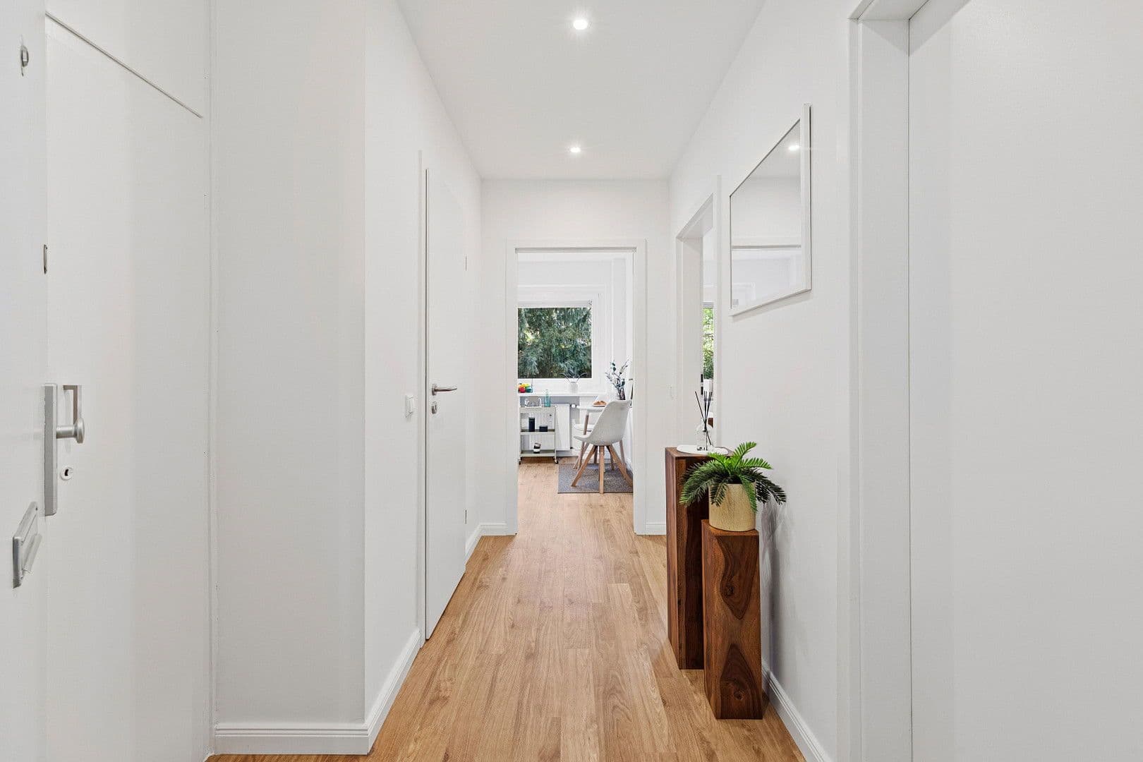 Predaj bytu 2-izbový 58 m², Hamburg, Hamburg Predaj bytu 2-izbový 58 m², Hamburg, Hamburg