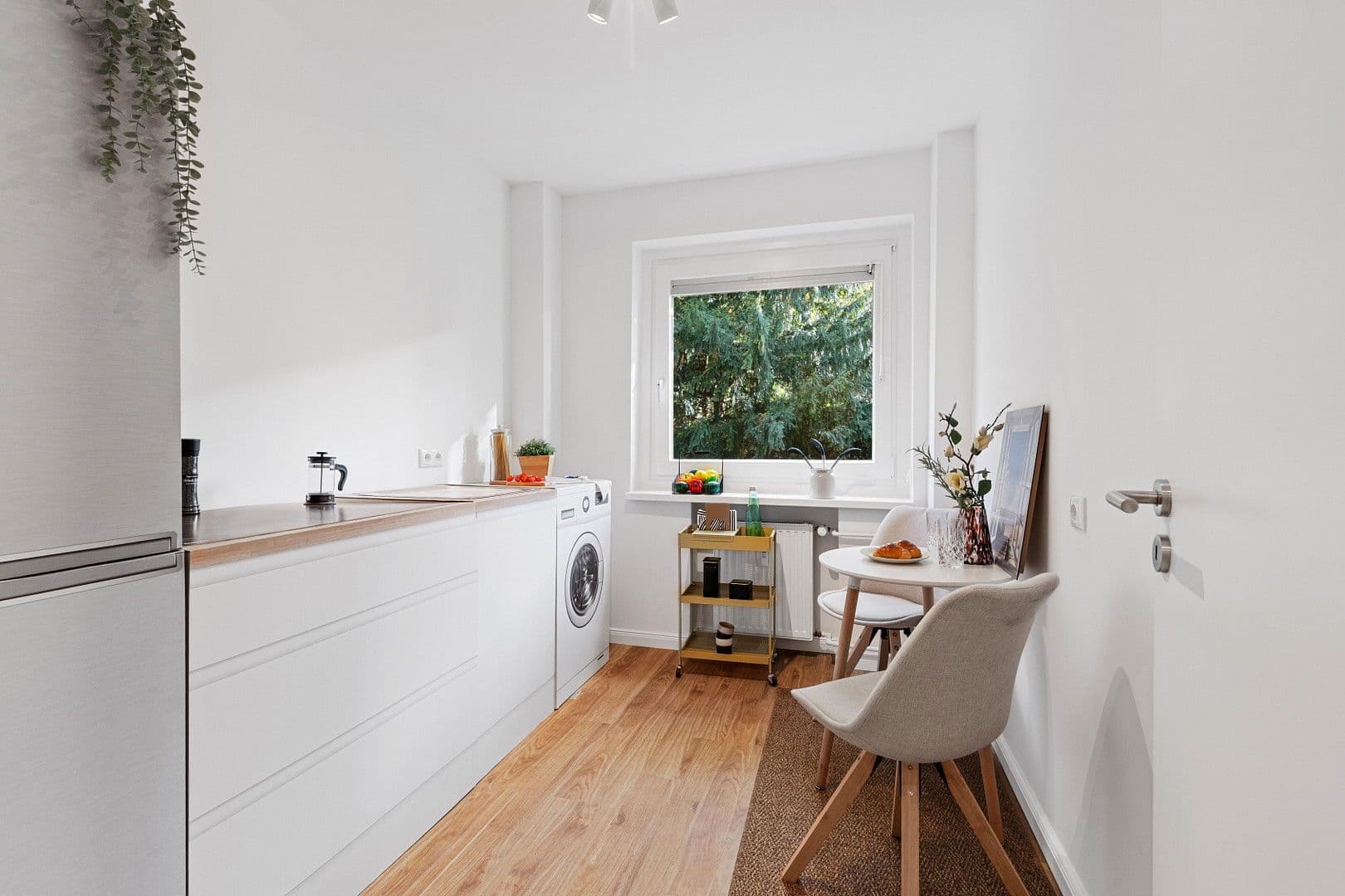 Predaj bytu 2-izbový 58 m², Hamburg, Hamburg Predaj bytu 2-izbový 58 m², Hamburg, Hamburg