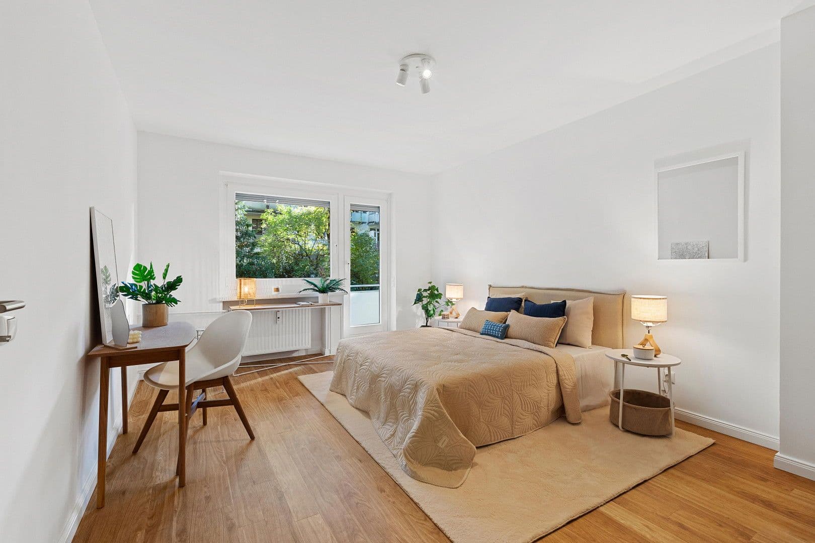 Predaj bytu 2-izbový 58 m², Hamburg, Hamburg Predaj bytu 2-izbový 58 m², Hamburg, Hamburg