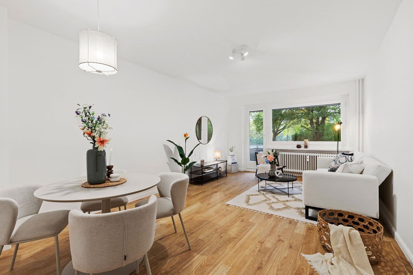 Predaj bytu 2-izbový 58 m², Hamburg, Hamburg Predaj bytu 2-izbový 58 m², Hamburg, Hamburg